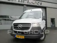 2023 Mercedes Benz Sprinter