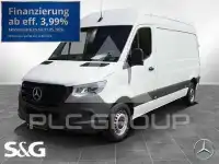 2023 Mercedes Benz Sprinter
