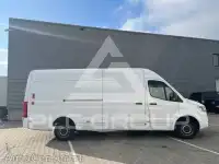 2023 Mercedes Benz Sprinter