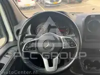 2023 Mercedes Benz Sprinter