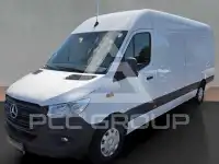 2023 Mercedes Benz Sprinter