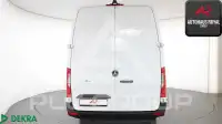 2023 Mercedes Benz Sprinter
