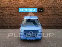 2023 Mercedes Benz Sprinter