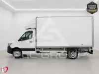 2023 Mercedes Benz Sprinter