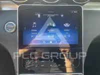 2023 Mercedes Benz C-Class