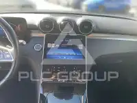 2023 Mercedes Benz C-Class
