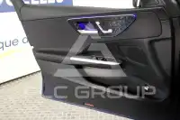 2023 Mercedes Benz C-Class