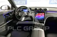 2023 Mercedes Benz C-Class
