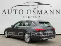 2023 Mercedes Benz C-Class