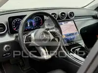 2023 Mercedes Benz C-Class