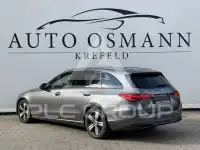 2023 Mercedes Benz C-Class