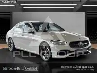2023 Mercedes Benz C-Class