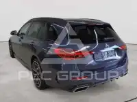 2023 Mercedes Benz C-Class