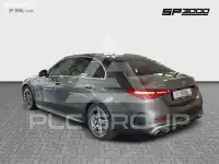 2023 Mercedes Benz C-Class