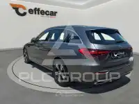 2023 Mercedes Benz C-Class