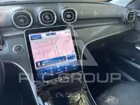 2023 Mercedes Benz C-Class