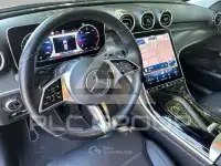2023 Mercedes Benz C-Class