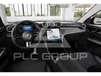 2023 Mercedes Benz C-Class