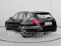 2023 Mercedes Benz C-Class