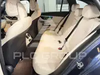 2023 Mercedes Benz C-Class