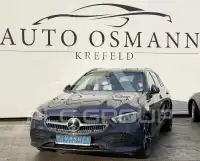 2023 Mercedes Benz C-Class