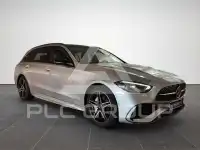 2023 Mercedes Benz C-Class