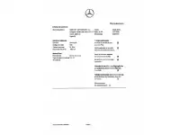 2023 Mercedes Benz C-Class