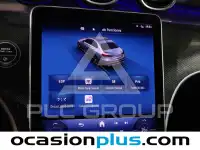 2023 Mercedes Benz C-Class