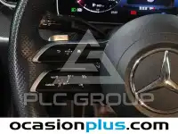 2023 Mercedes Benz C-Class