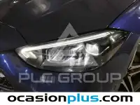 2023 Mercedes Benz C-Class