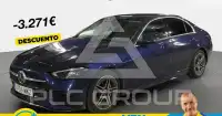 2023 Mercedes Benz C-Class