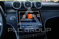 2023 Mercedes Benz C-Class