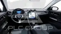 2023 Mercedes Benz C-Class