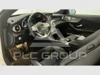 2023 Mercedes Benz C-Class