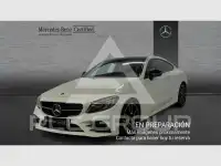 2023 Mercedes Benz C-Class