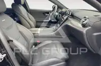 2023 Mercedes Benz C-Class