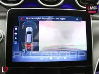 2023 Mercedes Benz C-Class
