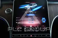 2023 Mercedes Benz C-Class