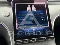 2023 Mercedes Benz C-Class
