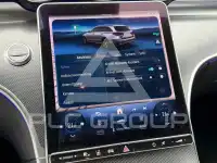 2023 Mercedes Benz C-Class