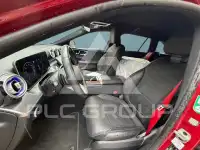 2023 Mercedes Benz C-Class
