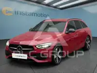 2023 Mercedes Benz C-Class