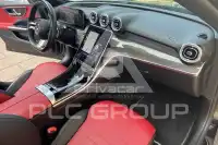 2023 Mercedes Benz C-Class