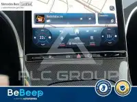 2023 Mercedes Benz C-Class