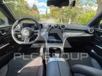 2023 Mercedes Benz C-Class