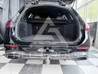 2023 Mercedes Benz C-Class