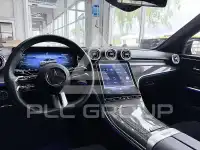 2023 Mercedes Benz C-Class