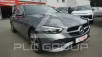 2023 Mercedes Benz C-Class