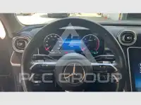 2023 Mercedes Benz C-Class