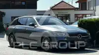 2023 Mercedes Benz C-Class